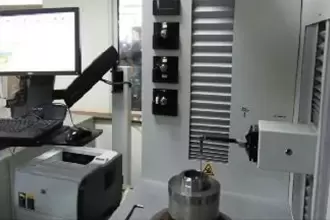 
耐久性テスト

