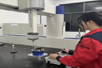 
耐久性テスト
