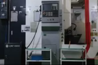 
耐久性テスト
