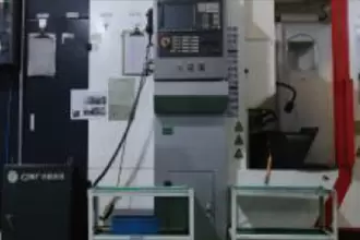 
耐久性テスト
