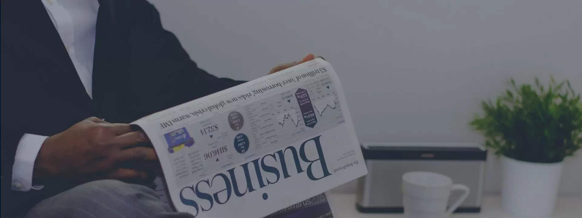 ニュースセンター