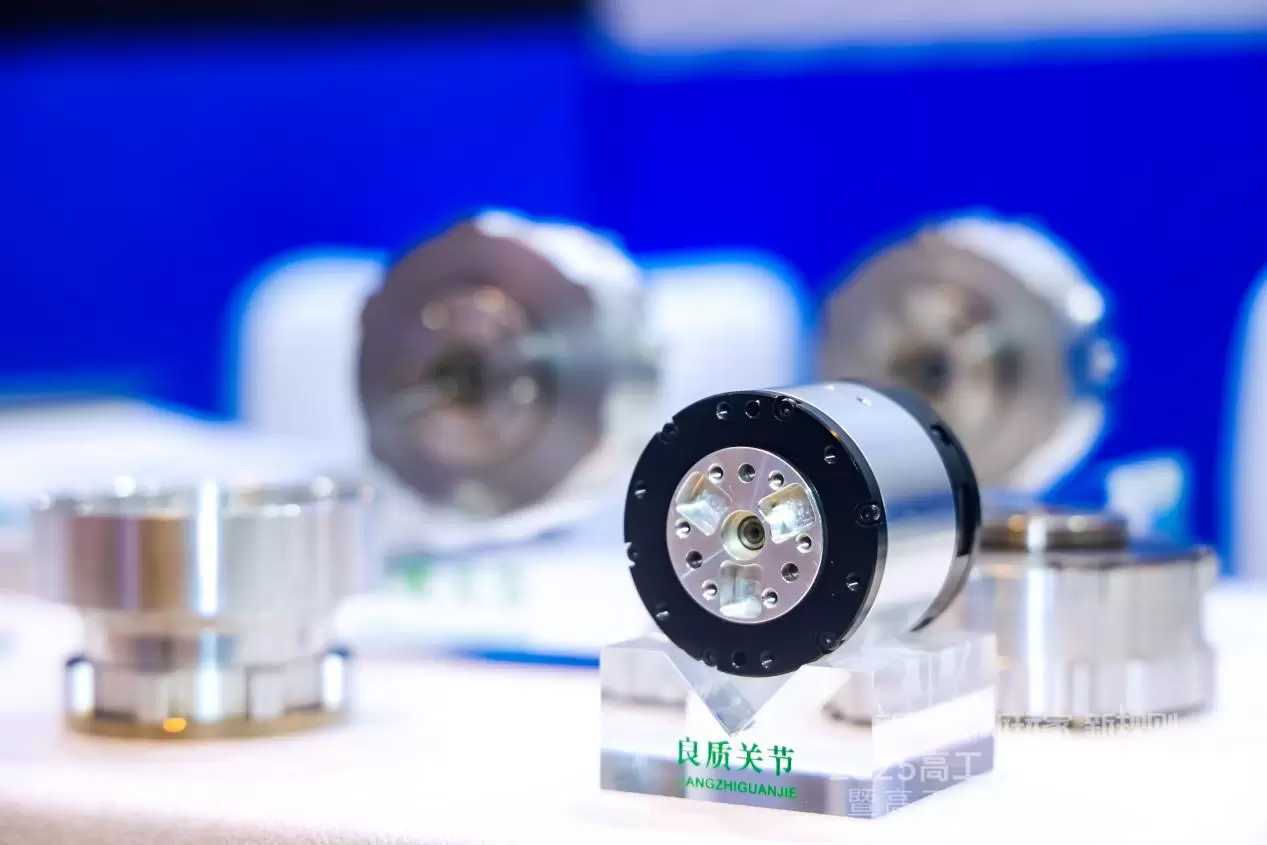 杭州人型ロボット関節モジュールメーカー