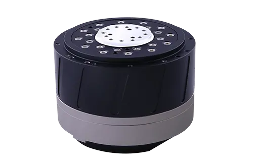 LZ10028 四足歩行ロボット用遊星関節モジュール