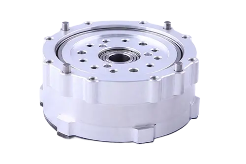 LZ6025 中空軸軽量ジョイント減速機