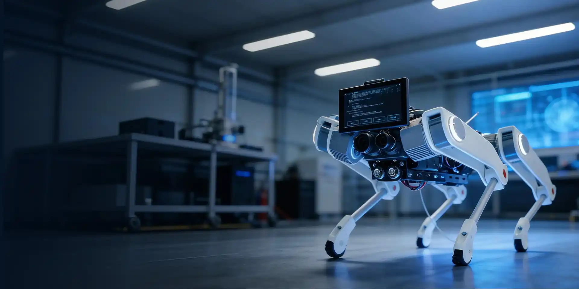 Hangzhou Liangzhi Joint to Showcase Advanced Robotic Joint Technologies at FAIR plus 2026 in Shenzhen